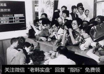 为什么中国的金融大亨都是中年,而外国金融人如巴菲特都是耄耋老人?