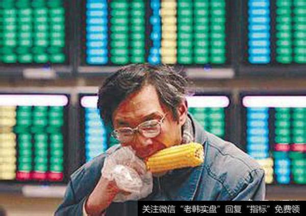 中光防雷在没有实质利空的情况下,为什么连续跌停?