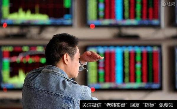 为什么靠技术指标<a href='//m.sasasearch.com/cgjq/290242.html'>炒股</a>赚不到钱？