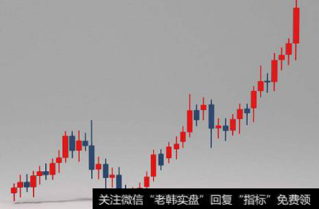 利空效应下,股价为何节节新高?