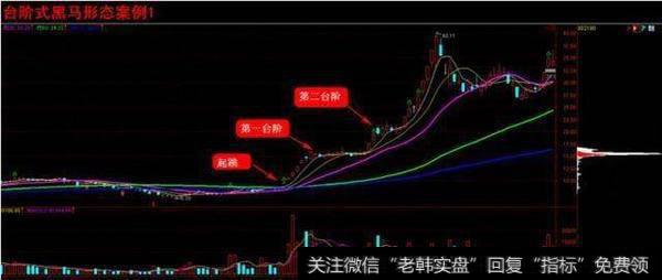 黑马股用什么方法选出来的？黑马股有什么特征可以看的出来？