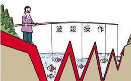 如何才能通过<em>波段操作技巧</em>来精准把握牛股的买卖点呢？