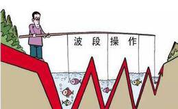请问高手是如何进行波段操作的？