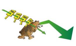 如何避免熊市大亏以及抢反弹的误区？