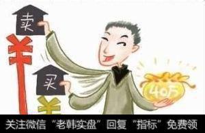 “高抛低吸”有哪三条重要法则？