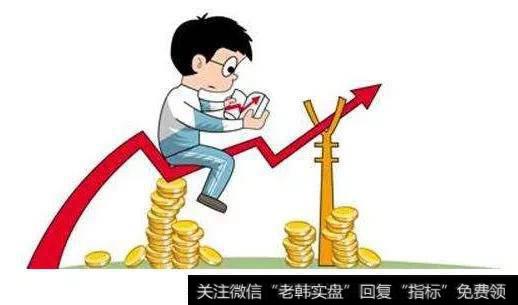 高抛低吸怎么才算低吸,如何才能买在一个比较低的价位?
