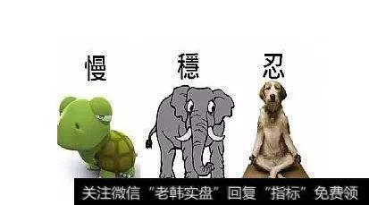 高抛低吸怎么才算低吸,如何才能买在一个比较低的价位?