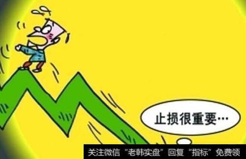 什么是止损，<a href='//m.sasasearch.com/cgjq/287793.html'>股票止损</a>点怎么定？