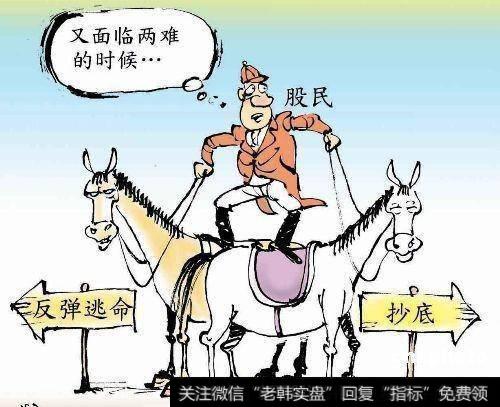 为什么无数多次<a href='//m.sasasearch.com/caijunyi/290233.html'>股市</a>最高位时，周围的股民都在加钱买入，这个时候股市反而会大跌？