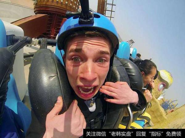 4月18日<a href='//m.sasasearch.com/caijunyi/290233.html'>股市</a>大反弹，4月19日会如何？