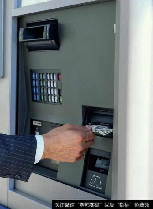 只要准确的把握买卖点,股市就是提款机,你信吗?