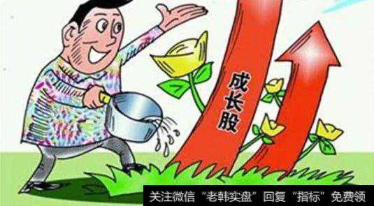 如何根据财报选择高成长公司?