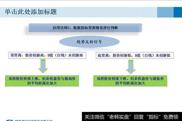 KDJ指标是什么？如何通过KDJ指标在市场稳健获利？