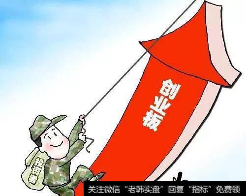 <a href='//m.sasasearch.com/gushiyaowen/290118.html'>创业板</a>50的成份股有哪些？