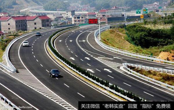 移动支付代替高速收费,无感支付你满意么?