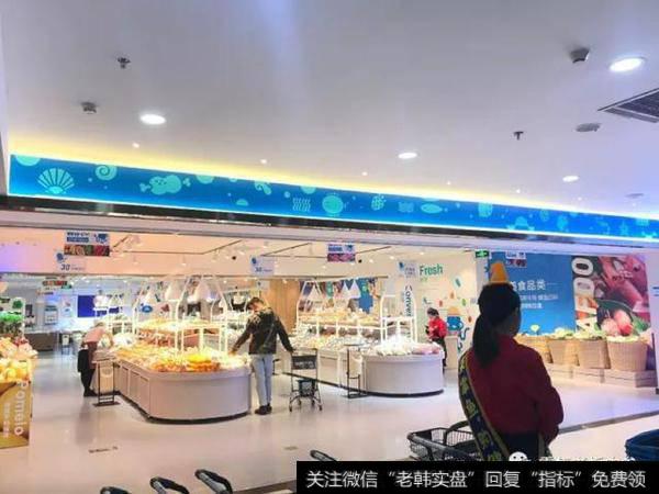 #解码新零售#2017年诞生了哪些模式新颖的新零售公司?