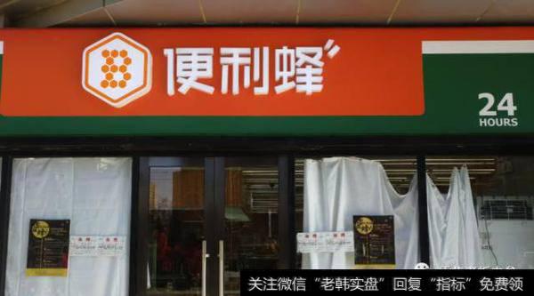 #解码新零售#2017年诞生了哪些模式新颖的新零售公司?