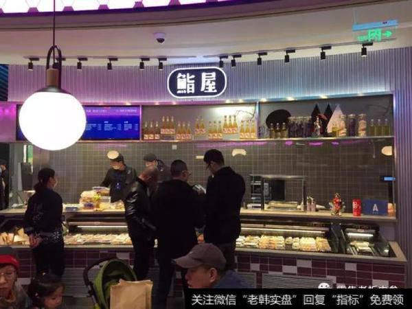 #解码新零售#2017年诞生了哪些模式新颖的新零售公司?