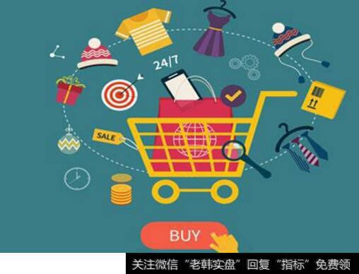 到底什么是“新零售”?