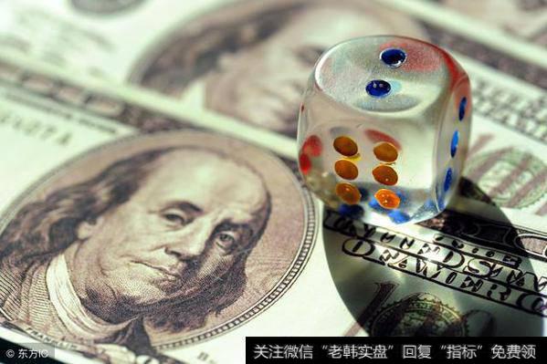 美指初步上破压力线，长债收益率集体走高