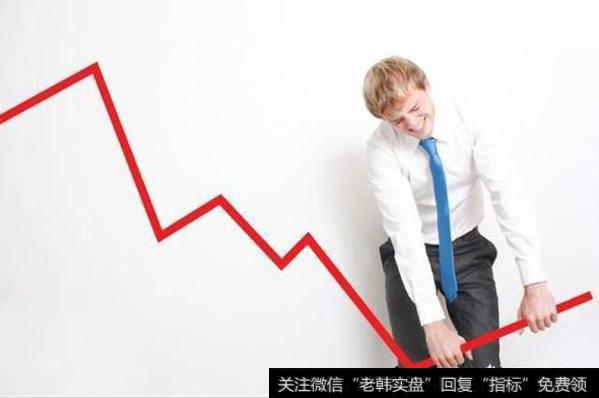 股市中最基本的“抄底”信号有哪些?