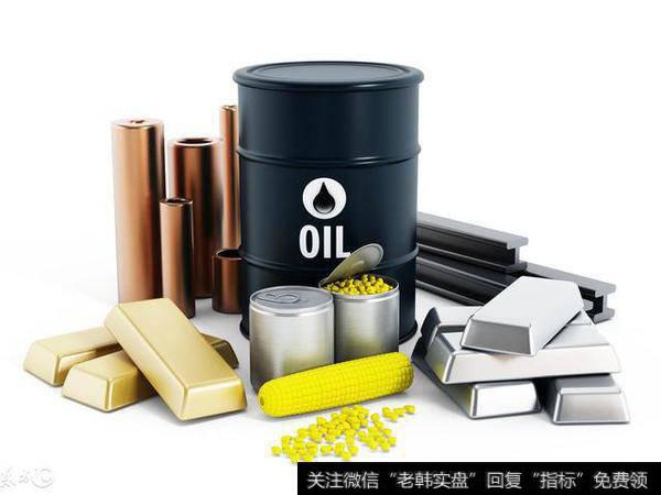 千户黄金：原油存在回落风险，关注下方<a href='//m.sasasearch.com/zhichengxian/'>支撑线</a>