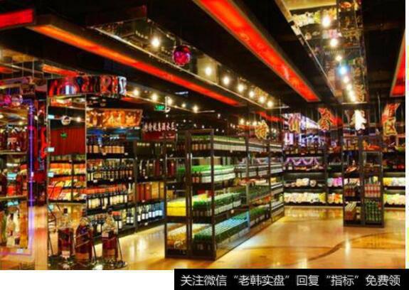 深圳的新零售产业带来哪些便利?