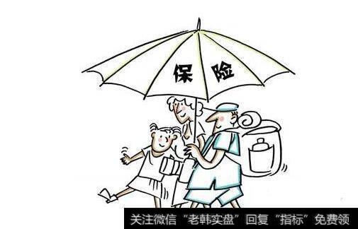 A股的保险公司为什么这么少?