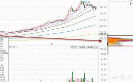 在选股当中，可不可以通过筹码的集中度来判断主力建仓的价位区域？