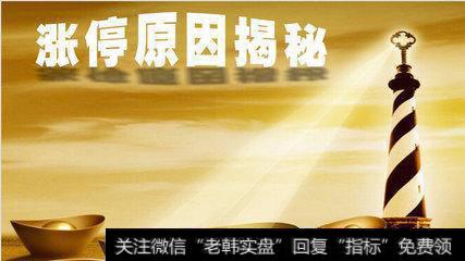 涨停选股的经典形态,至今无人知晓的选牛精髓!(附选股公式)