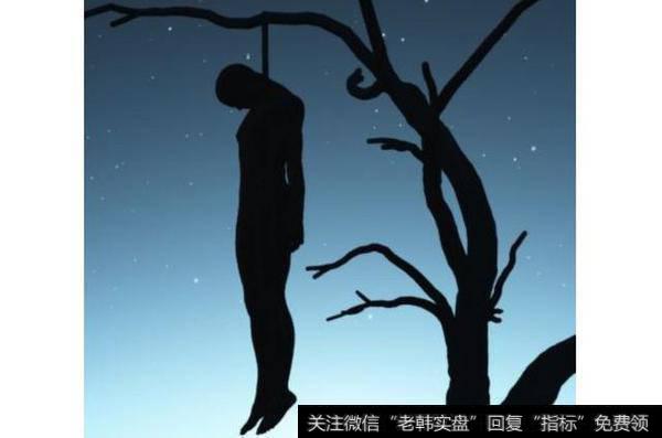 教你<a href='//m.sasasearch.com/cgjq/290242.html'>炒股</a>票4：吊颈线引发的血案（上）