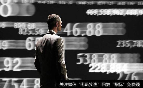 央行超预期降准,A股为何又一次高开低走?附布林线基本应用方法