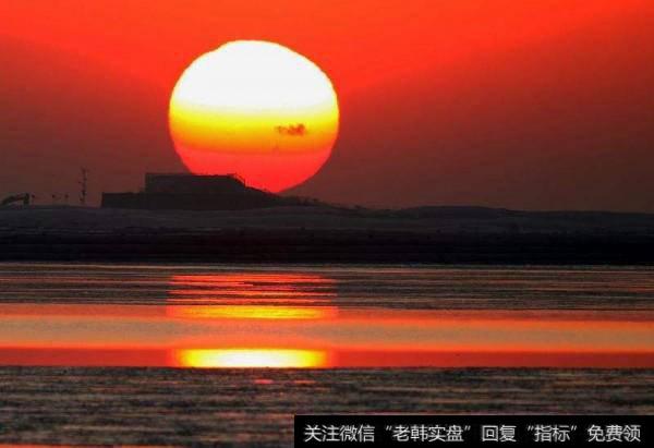这种<a href='//m.sasasearch.com/kxianrumen/289578.html'>k线</a>战略称为旭日东升，你知道吗?