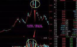 一个故事告诉你：炒股只需看成交量足以，百试百灵