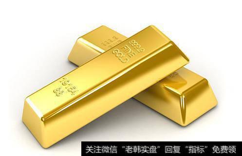 <a href='//m.sasasearch.com/gushiyaowen/284599.html'>美元指数</a>走楔形整理 国际黄金维持震荡