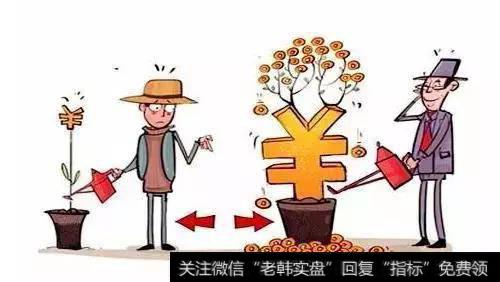 <a href='//m.sasasearch.com/cgjq/285147.html'>股票庄家</a>介入必有这种筹码分布形态,一旦出现坚决捂股,一炮而红