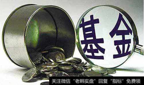 基金必备:基金汇总