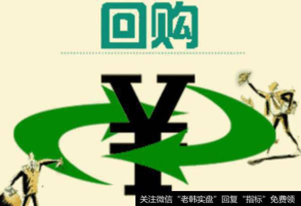 公司股票回购意味着什么？什么时候可以股票回购？