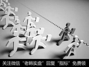 大<a href='//m.sasasearch.com/yangdelong/290605.html'>券商</a>继续领跑 中小券商分化加剧