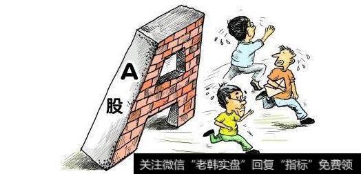 庄家运作个股的标志，摸透后一买就涨