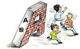 庄家运作个股的标志，摸透后一买就涨