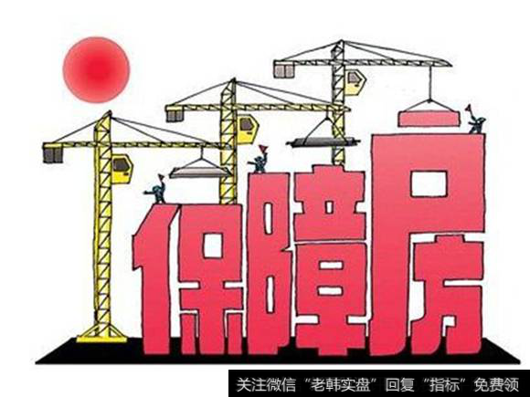 保障房建设