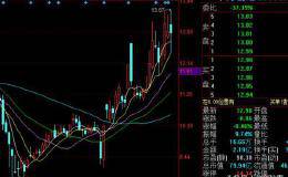 主升浪中！K线斜率十分陡峭，私募：唯一真正自主芯片华体会赛事竞猜！