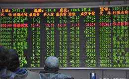 <em>看盘技巧</em>之日换手率看盘技巧