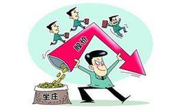 散户与主力的对比