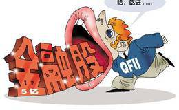 金融股领涨 提振港股一举收复多条均线