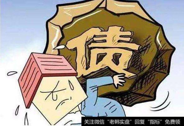 第六个指标:无息负债率