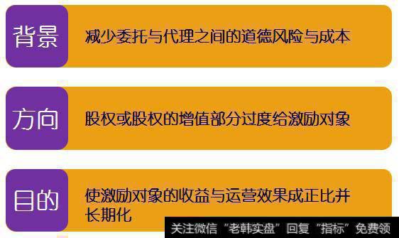 第一篇 股权激励