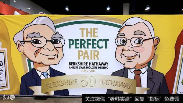 老巴看重的财务指标之王ROE，过去3年ROE超15%的个股干货梳理