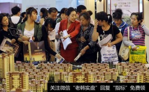 住宅成交量维持低位